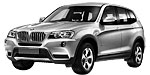 BMW F25 B2875 Fault Code